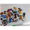Image 3 : Assorted Hot Wheels Cars