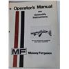Image 4 : Assorted Farming Implement Manuals