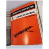 Image 5 : Assorted Farming Implement Manuals
