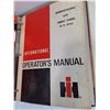 Image 6 : Assorted Farming Implement Manuals