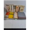 Image 1 : Lot of Assorted Farm Implement/Machinery Manuals