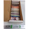 Image 1 : Box of Assorted Sports Cards