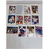 Image 2 : Box of 1996 Topps Finest Hockey Cards