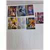 Image 2 : Box of 1995 Signature Rookies NHL Player Cards