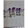 Image 3 : Box of 1995 Signature Rookies NHL Player Cards