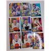 Image 4 : Box of 1995 Signature Rookies NHL Player Cards