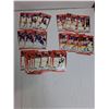 Image 2 : Box of 1991 Score NHL Player Cards-Lots of Duplicates