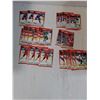 Image 3 : Box of 1991 Score NHL Player Cards-Lots of Duplicates