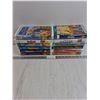 Image 1 : (12) Walt Disney VHS Movies-Air Bud,The Lion King,Toy Story and more