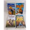 Image 3 : (12) Walt Disney VHS Movies-Air Bud,The Lion King,Toy Story and more