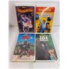 Image 2 : (11) Walt Disney VHS Movies-Dumbo,Baby's Day Out,Oliver&Company and more