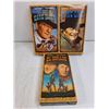 Image 4 : John Wayne VHS Movie Collection