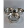 Image 4 : Angel Cake Bakeware and  Stainless Steel Springform Pans