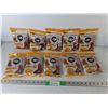 Image 1 : (10) Bags of Ginger-Garlic Rings- Sealed