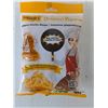 Image 2 : (10) Bags of Ginger-Garlic Rings- Sealed