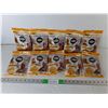 Image 1 : (10) Bags of Ginger-Garlic Rings- Sealed
