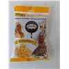 Image 2 : (10) Bags of Ginger-Garlic Rings- Sealed