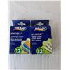 Image 2 : (22) Packs of Chalk, Some Broken, NIB