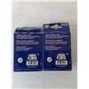 Image 3 : (22) Packs of Chalk, Some Broken, NIB