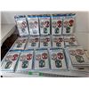 Image 1 : (21) Sets of Paper Lanterns- Sealed