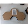 Image 2 : .(12) Bee Themed Home Decor Signs Up to 10"
