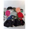 Image 2 : Toques, Scarves, Kids' Mittens, Misc.