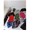 Image 3 : Toques, Scarves, Kids' Mittens, Misc.