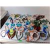 Image 1 : Headbands, Bracelets & Pet Scarves