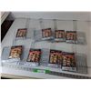 Image 1 : (8) Cooking Concepts Grill Toppers- Sealed - PICK UP