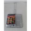Image 2 : (8) Cooking Concepts Grill Toppers- Sealed - PICK UP