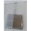 Image 3 : (8) Cooking Concepts Grill Toppers- Sealed - PICK UP