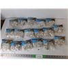 Image 1 : (17) Bags of Decorative Stones- PICK UP