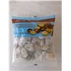 Image 2 : (17) Bags of Decorative Stones- PICK UP