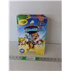 Image 1 : (16) Paw Patrol Coloring Books- New