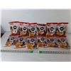 Image 1 : (12) Bags of Garlic Zingers- Sealed