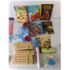 Image 2 : Miniature Diffusers, Compostable Knives, Cookbooks, Misc.