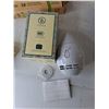 Image 4 : Miniature Diffusers, Compostable Knives, Cookbooks, Misc.
