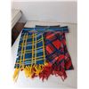 Image 3 : Men's Scarves, Toques & Peruvian Hats