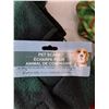 Image 4 : (22) Fleece Pet Scarves- New