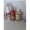 Image 4 : Compostable Knives, Cookbooks, Puppy Training Spray, Misc -PICK UP ONLY