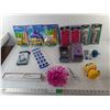 Image 1 : iPhone Cases & Screen Guards, Ice Cube Tray, Misc.