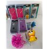 Image 2 : iPhone Cases & Screen Guards, Ice Cube Tray, Misc.