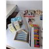 Image 3 : Scented Bar Soaps, Miniature Diffusers, Paper Name Plates, Misc.