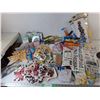 Image 1 : Wall Stickers, Eyeglass Cords & Cases, Hair Bows, Misc.