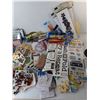 Image 2 : Wall Stickers, Eyeglass Cords & Cases, Hair Bows, Misc.