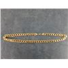 Image 3 : ^Miami Cuban Style 18K Gold Chain - CANNOT AUTHENTICATE