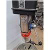 Image 3 : *Powerfist 16 Speed Floor Drill Press, Powers On, As Is, PICKUP ONLY