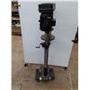 Image 4 : *Powerfist 16 Speed Floor Drill Press, Powers On, As Is, PICKUP ONLY