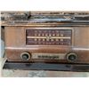 Image 3 : *Vintage RCA Victor Radio - As Is 36" x 34" x 14", PICKUP ONLY