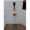 Image 1 : *DeWalt 20V Brushless Motor Weed Trimmer - As Is, PICKUP ONLY